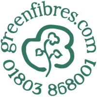 greenfibres ltd. logo, greenfibres ltd. contact details