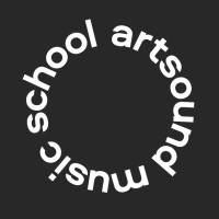 Artsound Music School logo, Artsound Music School contact details