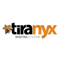 Tiranyx Digital Transformation logo, Tiranyx Digital Transformation contact details