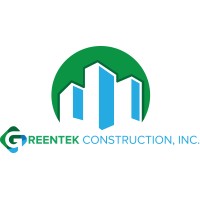 Greentek Construction, Inc. logo, Greentek Construction, Inc. contact details