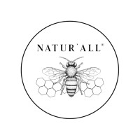 NATUR'ALL logo, NATUR'ALL contact details