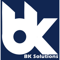 BK SOLUTIONS CI logo, BK SOLUTIONS CI contact details