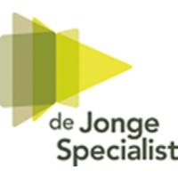 De Jonge Specialist logo, De Jonge Specialist contact details