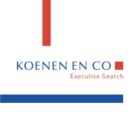 Koenen en Co Executive Search logo, Koenen en Co Executive Search contact details