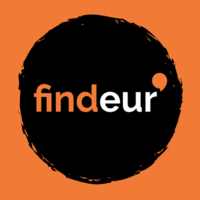 Findeur logo, Findeur contact details