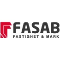 FASAB MARK AB logo, FASAB MARK AB contact details