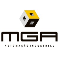 MGA Automação Industrial logo, MGA Automação Industrial contact details