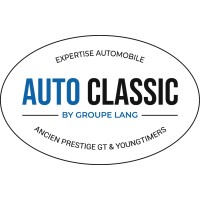 Auto Classic by Groupe Lang logo, Auto Classic by Groupe Lang contact details