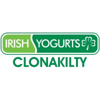 Irish Yogurts logo, Irish Yogurts contact details