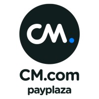 CM.com | PayPlaza logo, CM.com | PayPlaza contact details