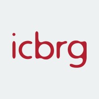 icbrg logo, icbrg contact details