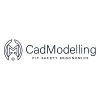 Cad Modelling S.r.l. logo, Cad Modelling S.r.l. contact details