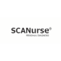 SCANurse logo, SCANurse contact details