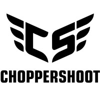 Choppershoot logo, Choppershoot contact details