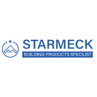 Starmeck Infra logo, Starmeck Infra contact details