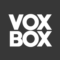 Revista VoxBox logo, Revista VoxBox contact details