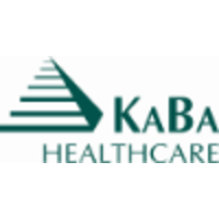 KABA Healthcare logo, KABA Healthcare contact details