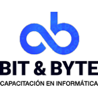 BIT & BYTE Capacitación en Informática logo, BIT & BYTE Capacitación en Informática contact details