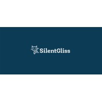 Silent Gliss Italia logo, Silent Gliss Italia contact details