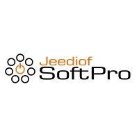 Jeediof SoftPro logo, Jeediof SoftPro contact details