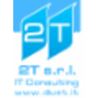 2T s.r.l. logo, 2T s.r.l. contact details