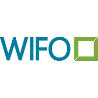 WIFO GmbH logo, WIFO GmbH contact details