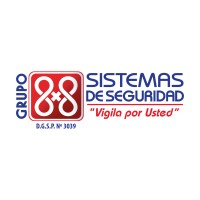 Sistemas de Seguridad 8x8 logo, Sistemas de Seguridad 8x8 contact details