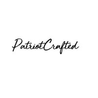 Patriot Crafted logo, Patriot Crafted contact details