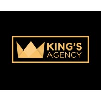 Kings Agency logo, Kings Agency contact details