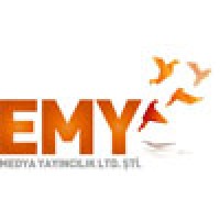 EMY Medya Yayıncılık LTD. ŞTİ. logo, EMY Medya Yayıncılık LTD. ŞTİ. contact details