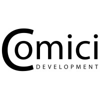 Comic Development AB logo, Comic Development AB contact details