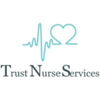 TRUST NURSE SERVICES LTD logo, TRUST NURSE SERVICES LTD contact details