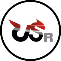 USRacing logo, USRacing contact details