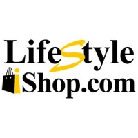 Lifestyleishop logo, Lifestyleishop contact details