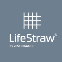 LifeStraw logo, LifeStraw contact details