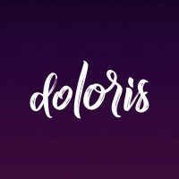 Doloris logo, Doloris contact details