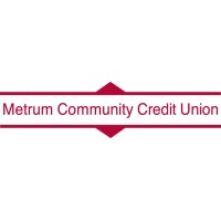 Metrum Community Credit Union logo, Metrum Community Credit Union contact details