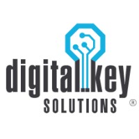 DigitalKey Solutions logo, DigitalKey Solutions contact details