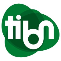 TIBN Groep logo, TIBN Groep contact details