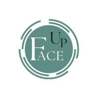 Face Up logo, Face Up contact details