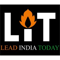 Lead India Today (LIT) logo, Lead India Today (LIT) contact details