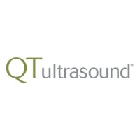 QT Ultrasound LLC logo, QT Ultrasound LLC contact details