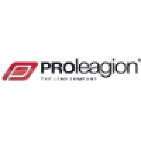 PROLEAGION GmbH logo, PROLEAGION GmbH contact details