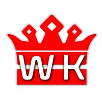 Web King logo, Web King contact details