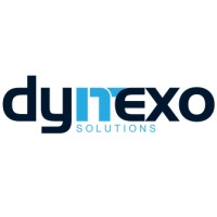 dynexo GmbH logo, dynexo GmbH contact details