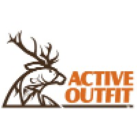 Active Outfit logo, Active Outfit contact details