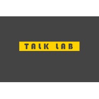 Talk Lab Podcast logo, Talk Lab Podcast contact details