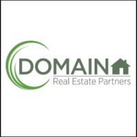 Domain Real Estate Partners logo, Domain Real Estate Partners contact details