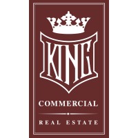 King Commercial Real Estate, LLC logo, King Commercial Real Estate, LLC contact details