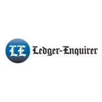 Ledger-Enquirer logo, Ledger-Enquirer contact details